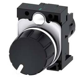Siemens 3SU1200-2PR10-1AA0, 3SU12002PR101AA0 otočný potenciometr, prachotěsný, 4.7 kΩ, 1 ks