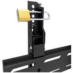 Neomounts WL30S-910BL16 Držák nosného sloupku televizoru 101,6 cm (40) - 190,5 cm (75) otočný