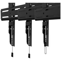 Neomounts WL30S-910BL16 Držák nosného sloupku televizoru 101,6 cm (40) - 190,5 cm (75) otočný