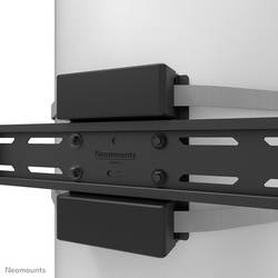 Neomounts WL30S-910BL16 Držák nosného sloupku televizoru 101,6 cm (40) - 190,5 cm (75) otočný