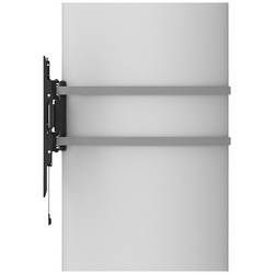 Neomounts WL30S-910BL16 Držák nosného sloupku televizoru 101,6 cm (40) - 190,5 cm (75) otočný