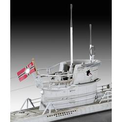 Revell 05675 RV 1:144 Das Boot Collectors Edition - 40th Anniversary model lodi, stavebnice 1:144