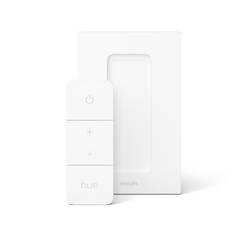 Philips Hue LED stropní reflektory 4116131P6 Enrave pevně vestavěné LED 48 W teplá až studená bílá