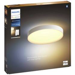 Philips Hue LED stropní reflektory 4116131P6 Enrave pevně vestavěné LED 48 W teplá až studená bílá