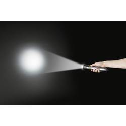 Energizer Vision HD Metal 6 AA E300690600 LED kapesní svítilna velký dosah na baterii 1500 lm 15 h 479 g