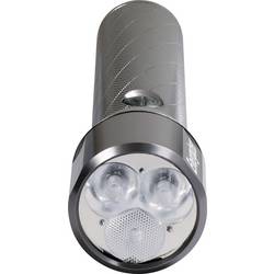 Energizer Vision HD Metal 6 AA E300690600 LED kapesní svítilna velký dosah na baterii 1500 lm 15 h 479 g