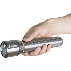 Energizer Vision HD Metal 6 AA E300690600 LED kapesní svítilna velký dosah na baterii 1500 lm 15 h 479 g