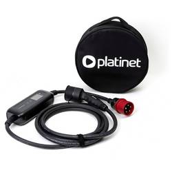 Platinet 46232 nabíjecí kabel pro emobility 5 m
