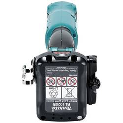 Makita DA332DZ aku úhlová vrtačka 10.8 V, bez akumulátoru, bez nabíječky, 1cestný, DA332DZ