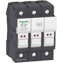 Schneider Electric, DF103V držák pojistky, 4 ks