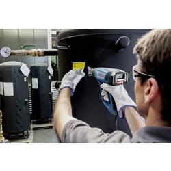 Bosch Professional 06012A6300 GHG 23-66 horkovzdušná pistole taška 2300 W