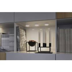 Paulmann CC Start Disc zapuštěné svítidlo sada 3 ks LED 2.10 W teplá bílá bílá