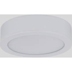 Paulmann CC Start Disc zapuštěné svítidlo sada 3 ks LED 2.10 W teplá bílá bílá