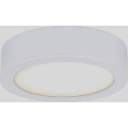 Paulmann CC Start Disc zapuštěné svítidlo sada 3 ks LED 2.10 W teplá bílá bílá