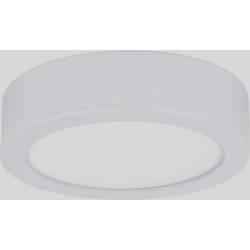 Paulmann CC Start Disc zapuštěné svítidlo sada 3 ks LED 2.10 W teplá bílá bílá