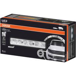 Osram Automotive dálkový světlomet LEDDL105-SP LEDriving Lightbar SX180-SP LED vpředu (d x š x v) 28.3 x 182 x 63.5 mm černá