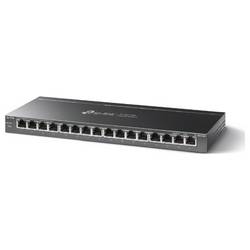 TP-LINK TL-SG116P TL-SG116P V1 síťový switch 32 Gbit/s
