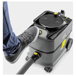 Kärcher Professional T 10/1 Adv HEPA 1.527-307.0 suchý vysavač 585 W 10 l