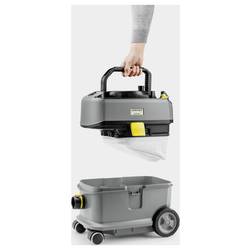 Kärcher Professional T 10/1 Adv HEPA 1.527-307.0 suchý vysavač 585 W 10 l