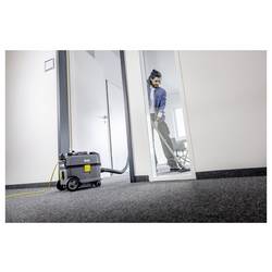 Kärcher Professional T 10/1 Adv HEPA 1.527-307.0 suchý vysavač 585 W 10 l