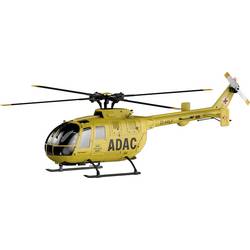 FliteZone Bo105 XL (ADAC) RTF RC model vrtulníku RtF