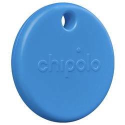Chipolo POP bluetooth tracker modrá