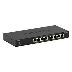 NETGEAR GS308LP-100EUS GS308LP síťový switch RJ45 16 GBit/s funkce PoE
