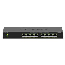 NETGEAR GS308LP-100EUS GS308LP síťový switch RJ45 16 GBit/s funkce PoE