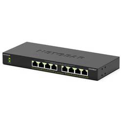 NETGEAR GS308LP-100EUS GS308LP síťový switch RJ45 16 GBit/s funkce PoE