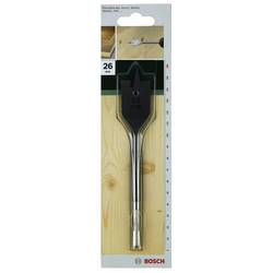 Bosch Accessories 2609255268 frézovací vrták do dřeva 24 mm Celková délka 160 mm šestihran 1 ks