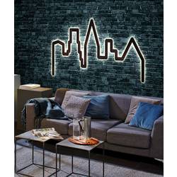 Paulmann FlexLED 3D 78963 LED pásek základní sada konektor 12 V 5 m teplá bílá 1 ks