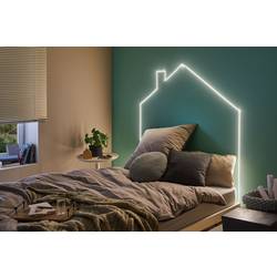 Paulmann FlexLED 3D 78963 LED pásek základní sada konektor 12 V 5 m teplá bílá 1 ks