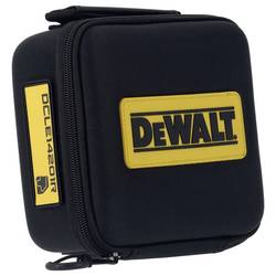 DEWALT DCLE14201RB-XJ křížová laserová vodováha dosah (max.): 30 m