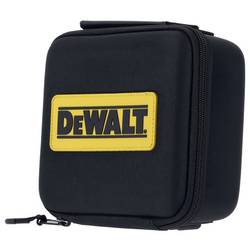 DEWALT DCLE14201RB-XJ křížová laserová vodováha dosah (max.): 30 m