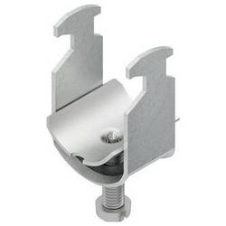 Niedax upevňovací příchytka B 30 AL Průměr kabelového svazku (rozsah) 26 do 30 mm 1 ks