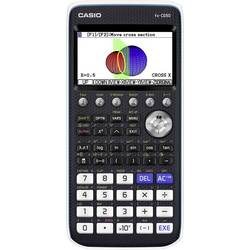 Casio fx-CG50 grafický počítač, displej (počet míst) 21, na baterii, černá