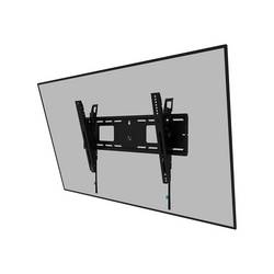 Neomounts WL35-750BL16 TV držák na zeď 106,7 cm (42) - 218,4 cm (86”) nastavitelná výška, naklápěcí