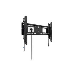 Neomounts WL35-750BL16 TV držák na zeď 106,7 cm (42) - 218,4 cm (86”) nastavitelná výška, naklápěcí