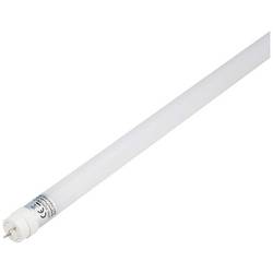 V-TAC LED trubice Energetická třída (EEK2021): F (A - G) G13 zářivkový tvar T8 18 W = 125 W neutrální bílá (Ø x v) 28 mm x 1200 mm 1 ks