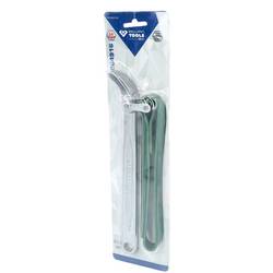 Brilliant Tools BT064916 BT064916 řemenové kleště na trubky
