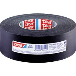tesa PERFECT 57231-00000-02 páska se skelným vláknem tesa® Extra Power černá (d x š) 50 m x 50 mm 1 ks
