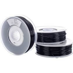 UltiMaker vlákno pro 3D tiskárny PA polyamid 2.85 mm černá 750 g