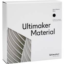 UltiMaker vlákno pro 3D tiskárny PA polyamid 2.85 mm černá 750 g