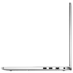 Dell notebook Pro 16 40.6 cm (16 palec) AMD Ryzen AI 5 340 16 GB RAM 512 GB SSD německá, QWERTZ platina YXRKP