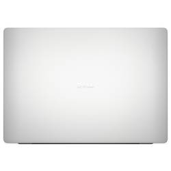 Dell notebook Pro 16 40.6 cm (16 palec) AMD Ryzen AI 5 340 16 GB RAM 512 GB SSD německá, QWERTZ platina YXRKP