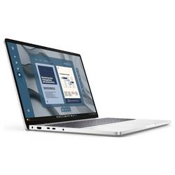 Dell notebook Pro 16 40.6 cm (16 palec) AMD Ryzen AI 5 340 16 GB RAM 512 GB SSD německá, QWERTZ platina YXRKP