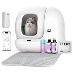 Petkit PETKIT Pura Max 2 Cat Litter Box (P9902) Kočičí záchod 1 ks