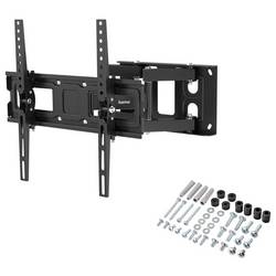 Hama TV držák na zeď 190,5 cm (75) odnímatelný, naklápěcí, nakláněcí