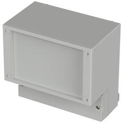 Bopla REGLOCARD RCP 170 F, 41170609 skřínka na stěnu, IP65, 166 mm x 161 mm x 109.5 mm, 1 ks