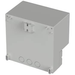 Bopla REGLOCARD RCP 170 F, 41170609 skřínka na stěnu, IP65, 166 mm x 161 mm x 109.5 mm, 1 ks